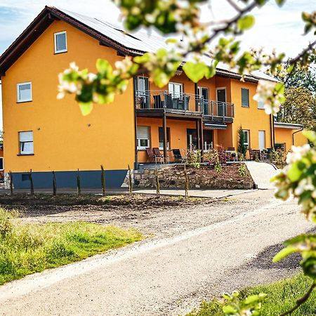 Ferienhof Schloessle ザスバッハ・アム・カイザーシュトゥール エクステリア 写真